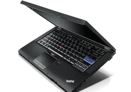 聯(lián)想ThinkPad將放棄X300系列筆記本